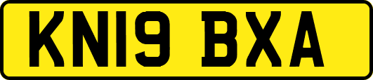 KN19BXA