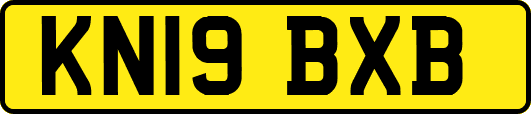 KN19BXB