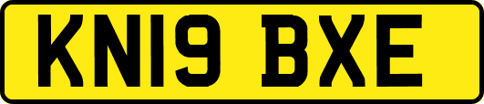 KN19BXE