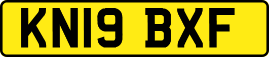 KN19BXF