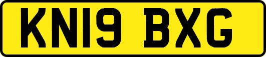 KN19BXG