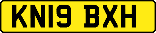 KN19BXH