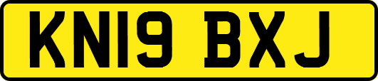 KN19BXJ