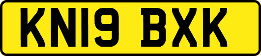 KN19BXK