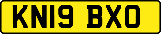 KN19BXO
