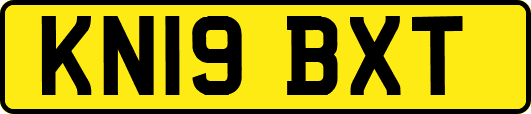 KN19BXT