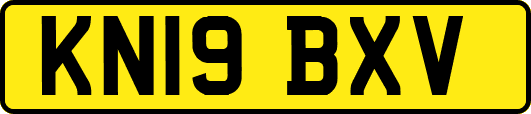 KN19BXV