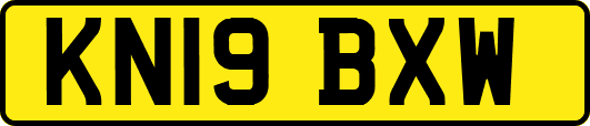 KN19BXW