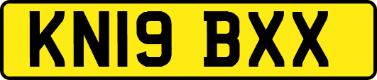 KN19BXX