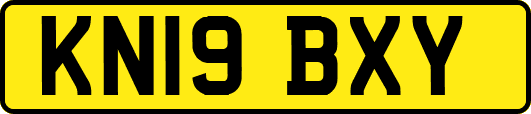 KN19BXY