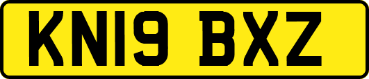KN19BXZ