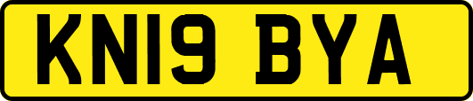KN19BYA