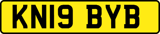 KN19BYB