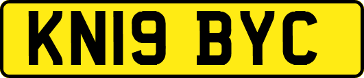 KN19BYC