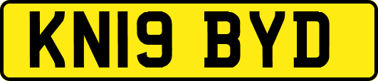 KN19BYD