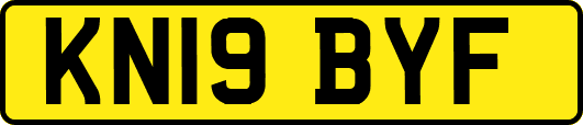 KN19BYF