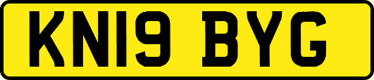 KN19BYG