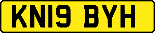 KN19BYH