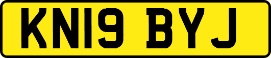 KN19BYJ