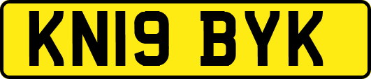 KN19BYK