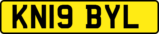 KN19BYL