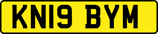 KN19BYM