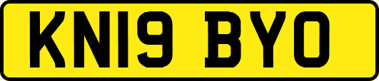 KN19BYO