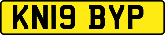 KN19BYP
