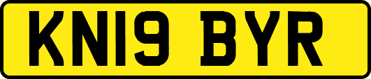 KN19BYR