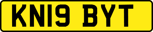 KN19BYT
