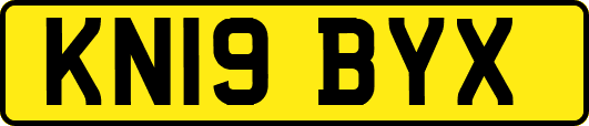 KN19BYX