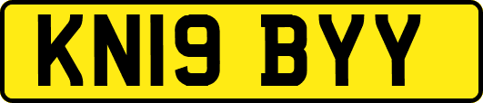KN19BYY