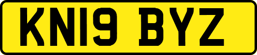 KN19BYZ