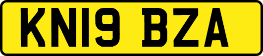KN19BZA