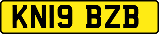 KN19BZB