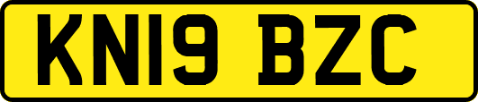 KN19BZC