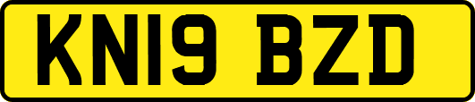 KN19BZD