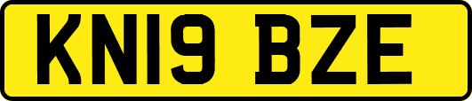 KN19BZE
