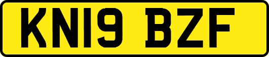 KN19BZF