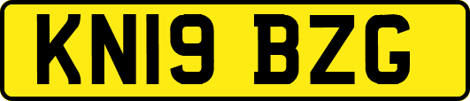 KN19BZG
