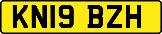 KN19BZH