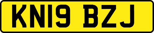 KN19BZJ