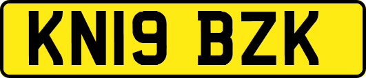 KN19BZK