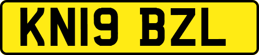 KN19BZL