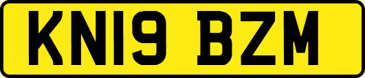 KN19BZM