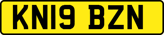 KN19BZN