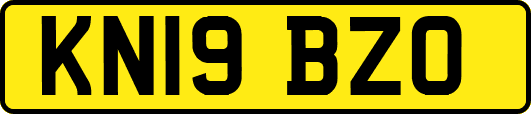 KN19BZO