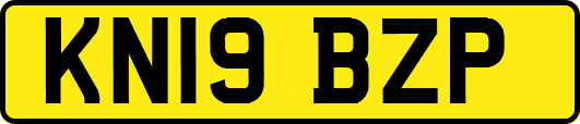 KN19BZP