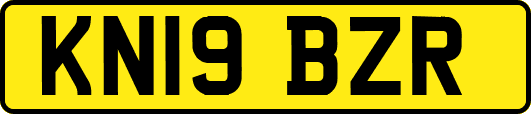 KN19BZR
