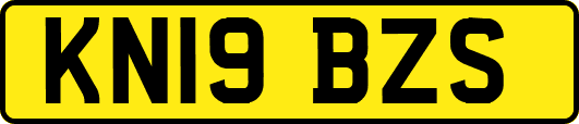 KN19BZS